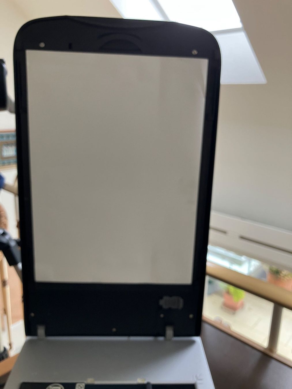 Epson Scanner: Epson Perfection V500 Scanner – Difettoso da Basel venduto da Planck01 4