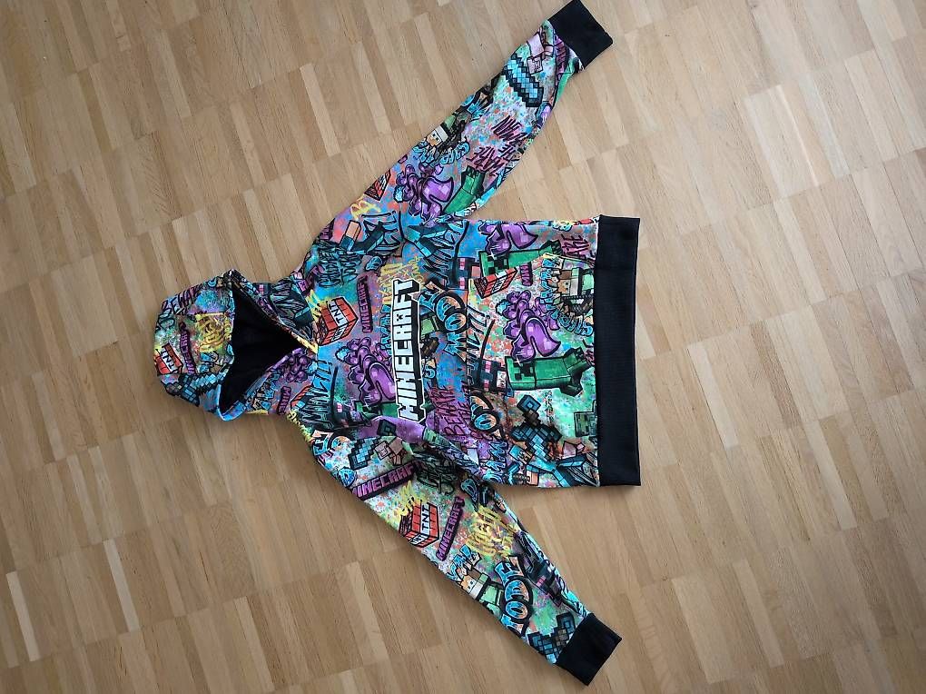 Pulls & Sweat-shirts: Mincraft Pullover – D'occasion à Dübendorf par dom_5ft2 1