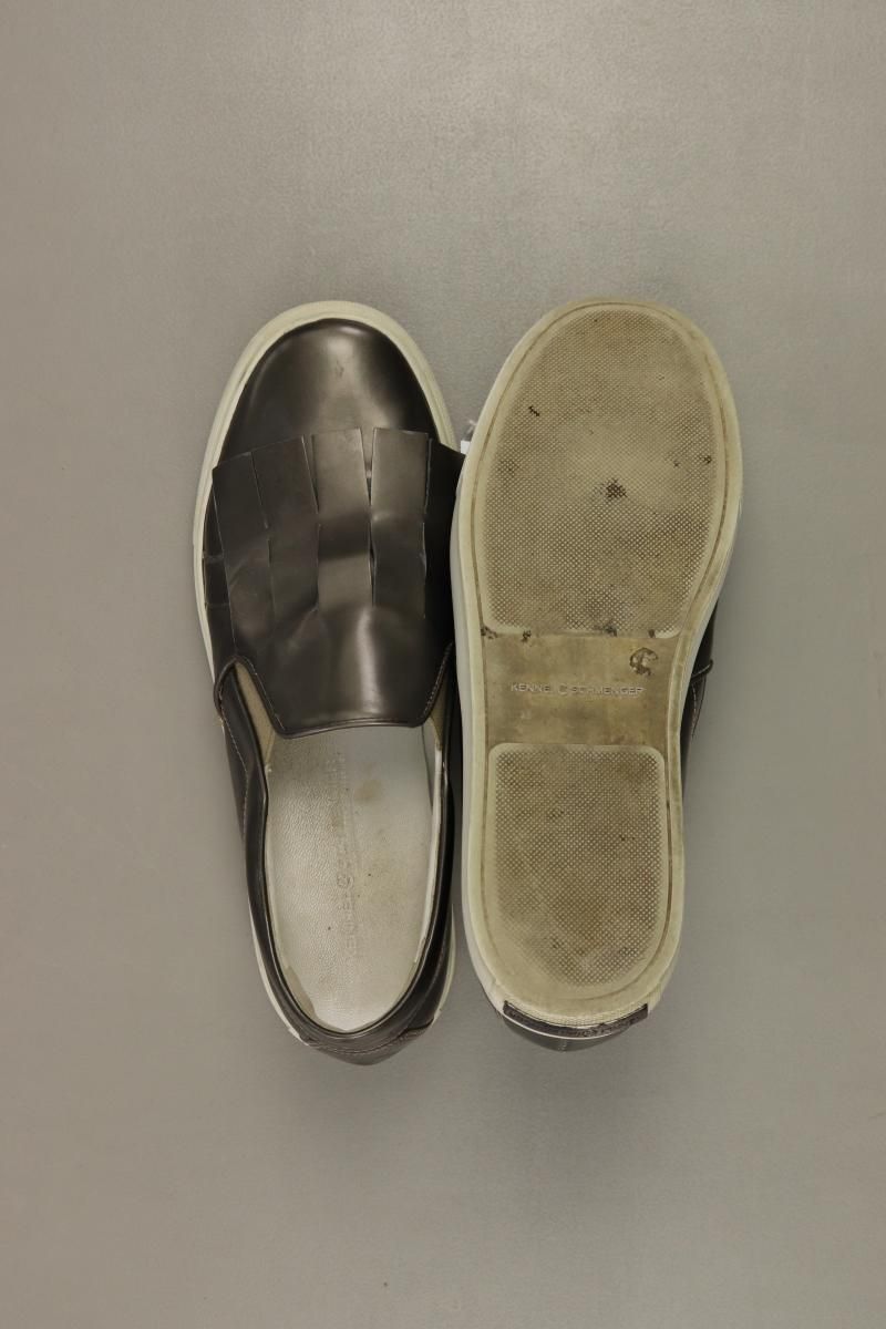 Scarpe da donna: KennelSchmenger Halbschuhe Gr. 40 grau – Usato da Neustadt an der Waldnaab venduto da SecondLifeFashion 3