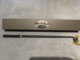 Zauberstab Harry Potter Yaxley Neu mit Box