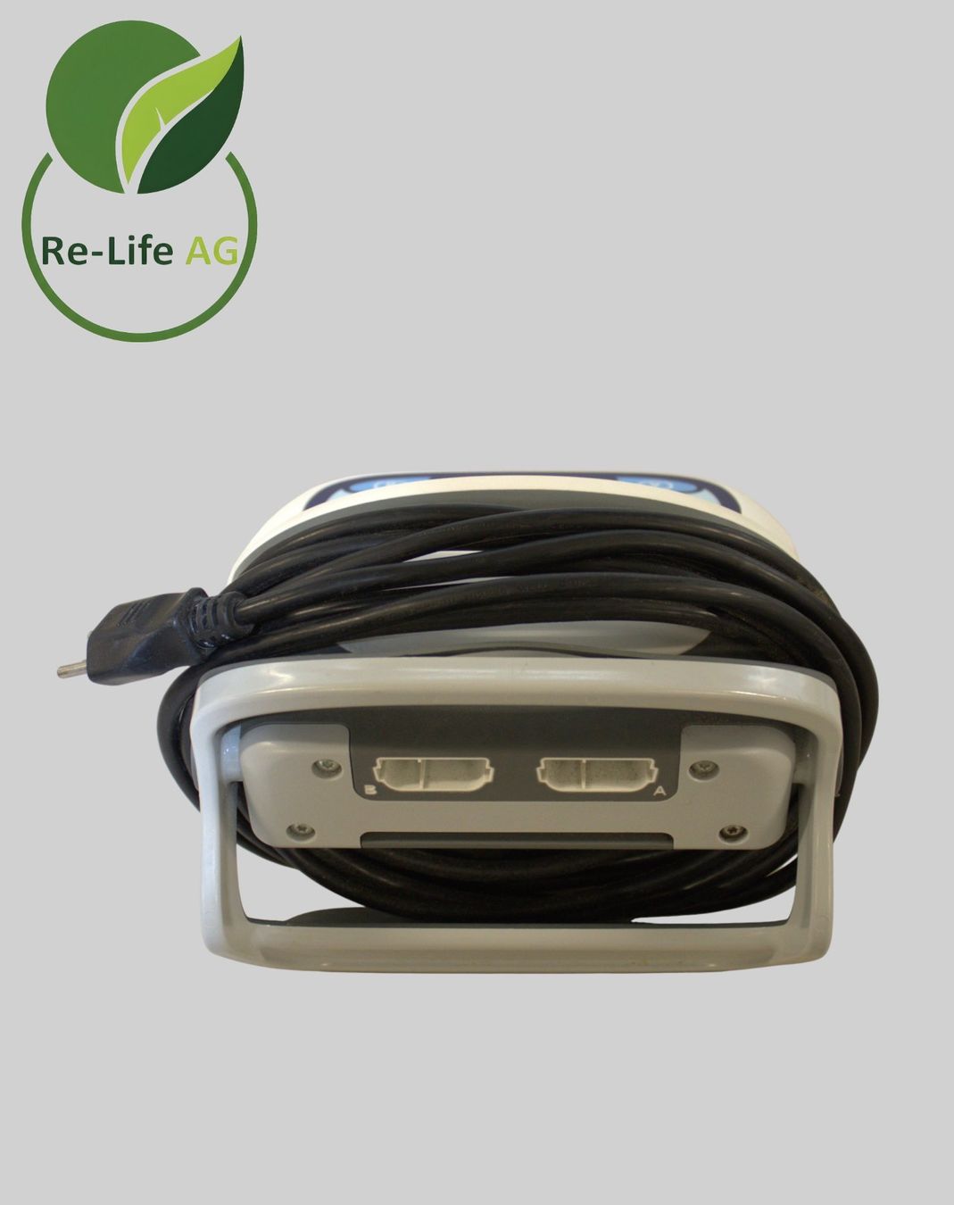Attrezzature mediche: COVIDIEN Kendall SCD 700 Series Compression-device – Usato da Reinach BL venduto da Re-LifeAG_Labor 3