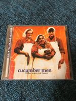 Cucumber Man - Früher Waren Wir Besser