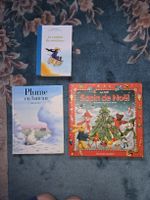 lot de 3 livres