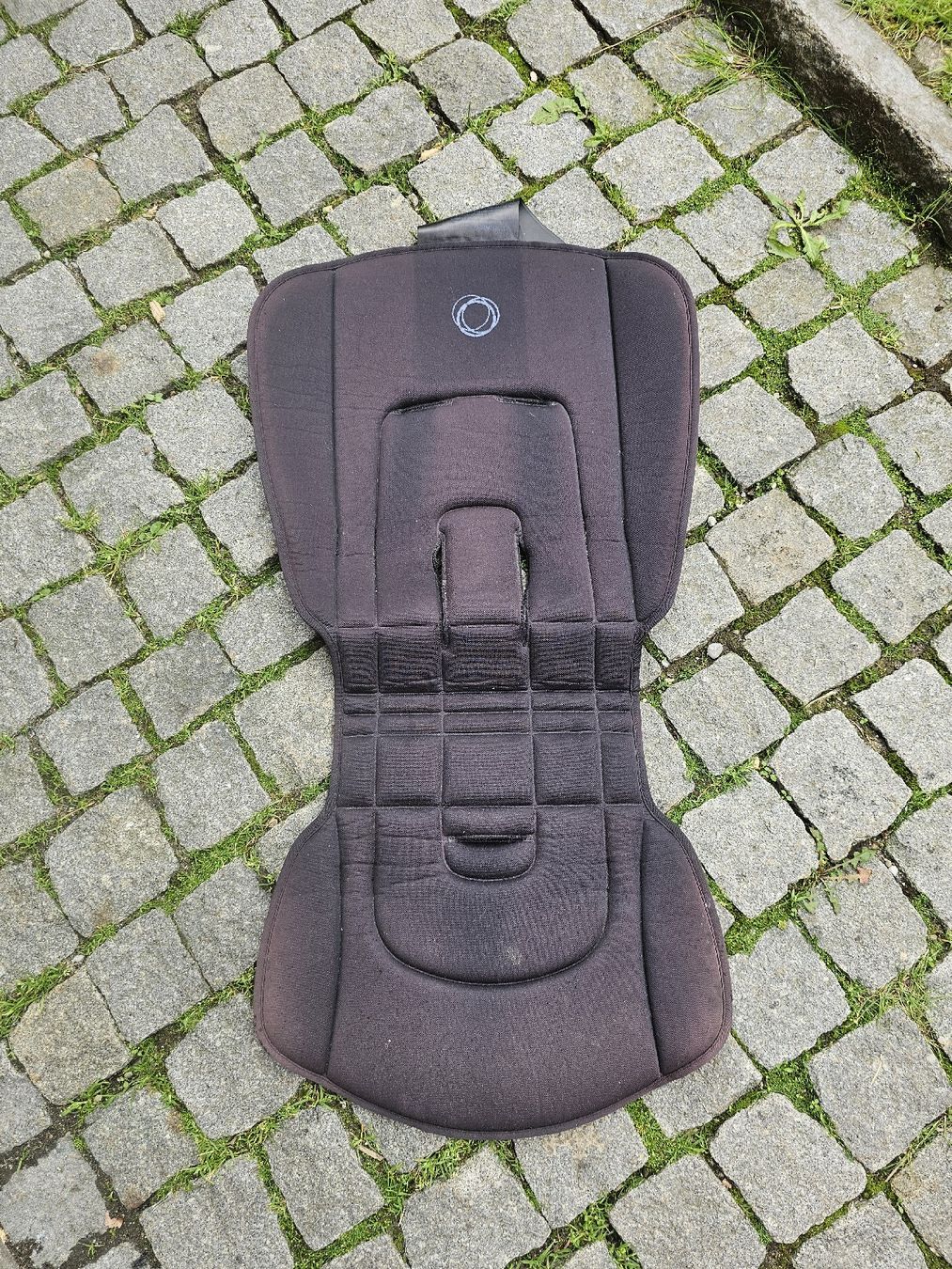 Bugaboo Carrozzine: Bugaboo Bee Sitzbezug – Usato da St. Peterzell venduto da upcycling_