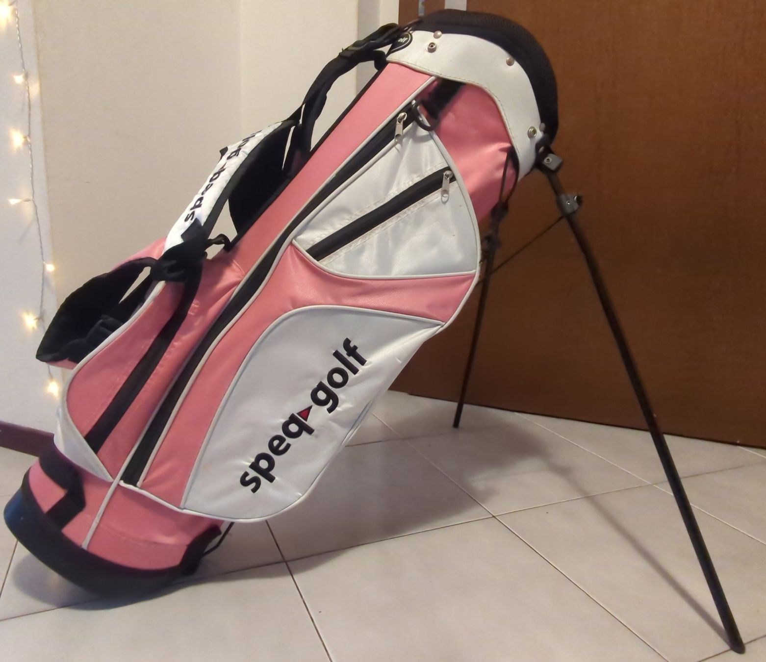 Mazze & Set: Set golf junior - mancino – Usato da Lugano venduto da _user_