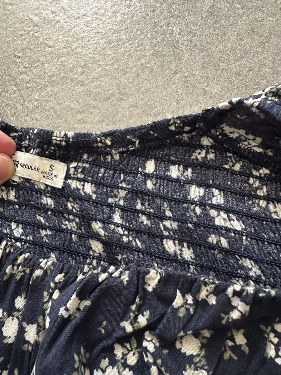 Hollister Vestiti: Robe Hollister, S – Nuovo (secondo la descrizione) da Thônex venduto da ann_vb9b 4