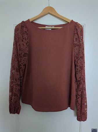Bluse Grösse 36