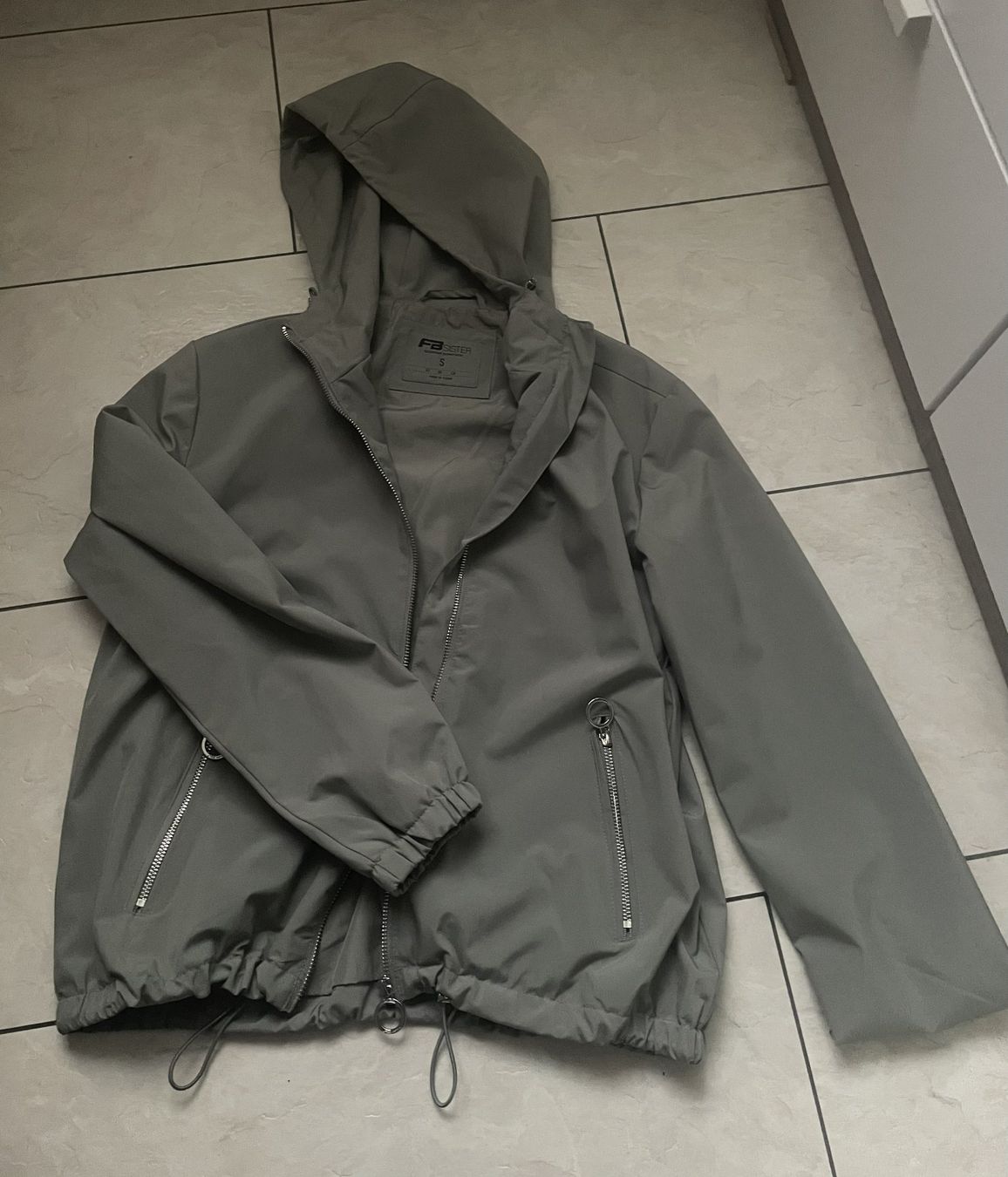 Giacche: Windjacke – Nuovo (secondo la descrizione) da Uetikon am See venduto da m1384