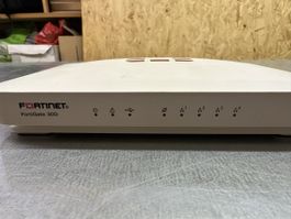 Fortinet FortiGate 30D Firewall