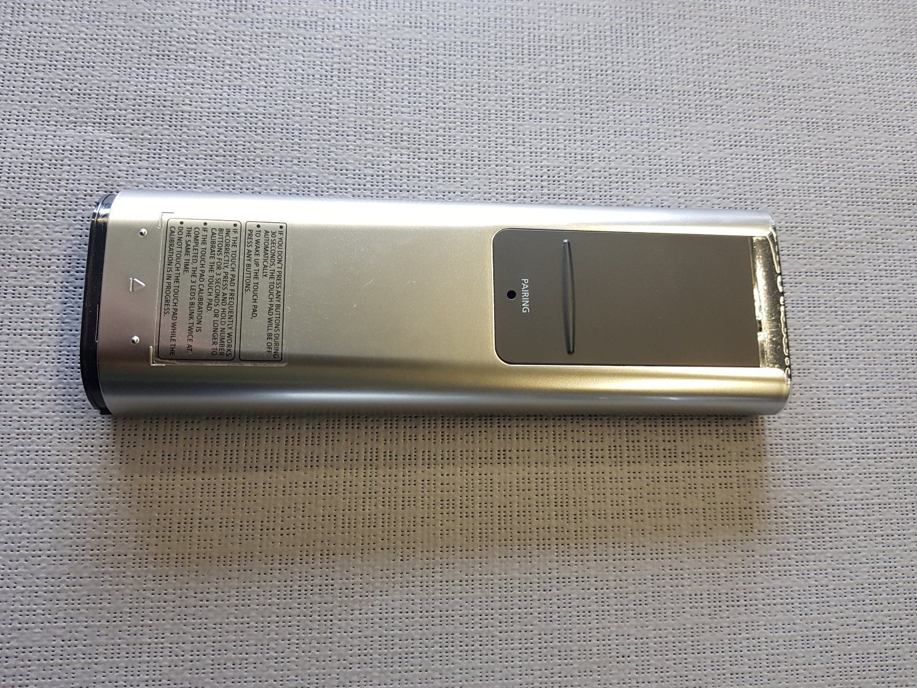 Samsung Télécommandes: Fernbedienung Samsung RMCTPE1 – Neuf (Voir description) à Boniswil par Ubabo 2