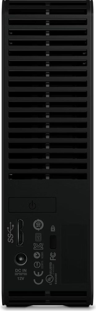 Western Digital Disques durs: WD Elements Desktop 12 TB Festplatte – D'occasion à Münsingen par Hugibugi3153 2