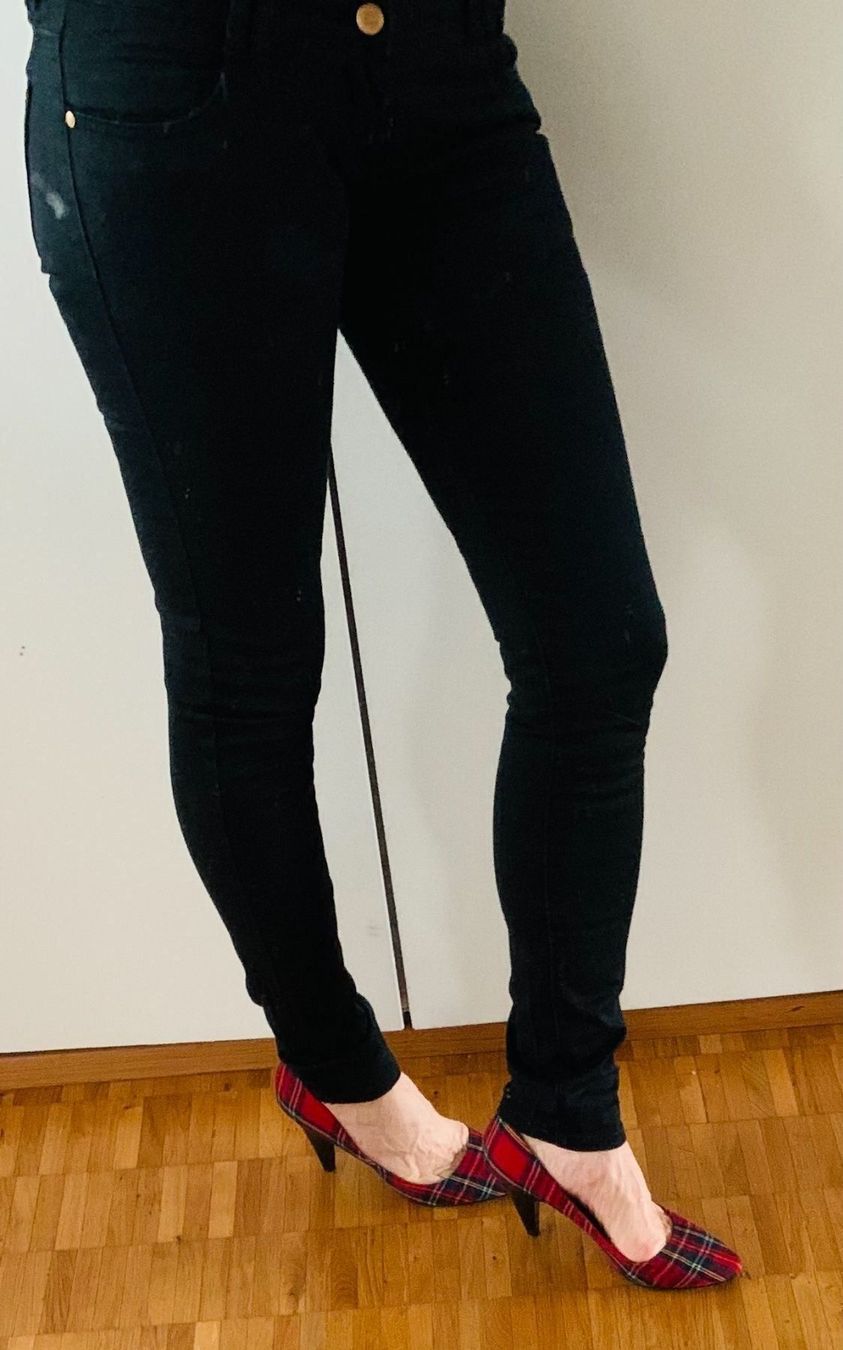Jeans: Jeans Real – Nuovo (secondo la descrizione) da Adliswil venduto da Jessik0 1