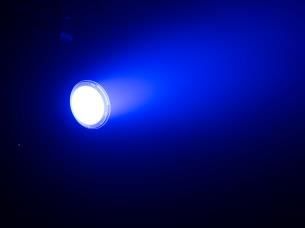 Lampade: EUROLITE LED PST-10 QCL Spot ws – Nuovo e nell'imballaggio originale da Däniken SO venduto da Profog1 7