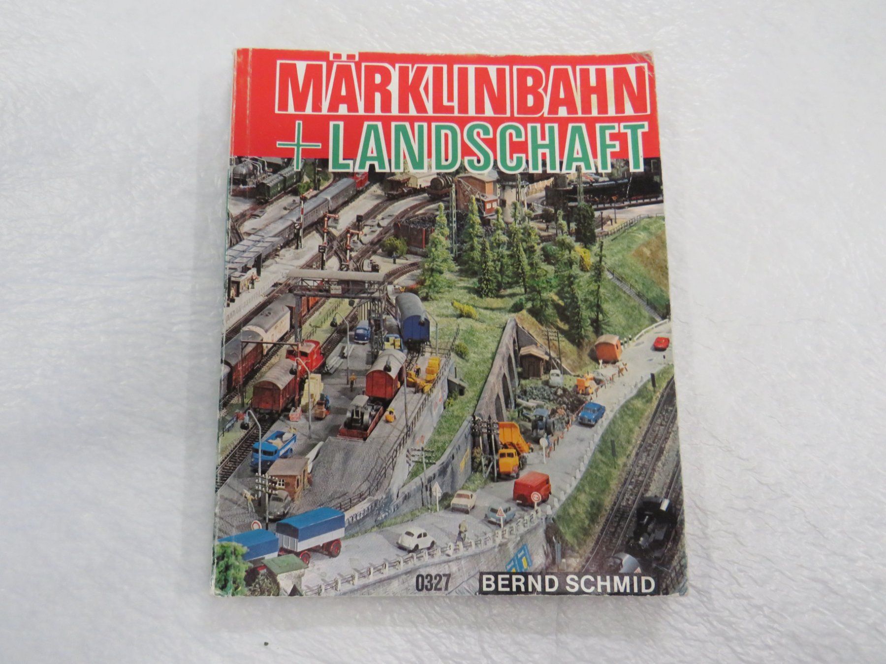 Libri: Märklin Bauanleitungen 1980 – Usato da Küttigen venduto da Rawlings