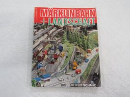 Märklin Bauanleitungen 1980