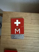 Militär Velo nr 