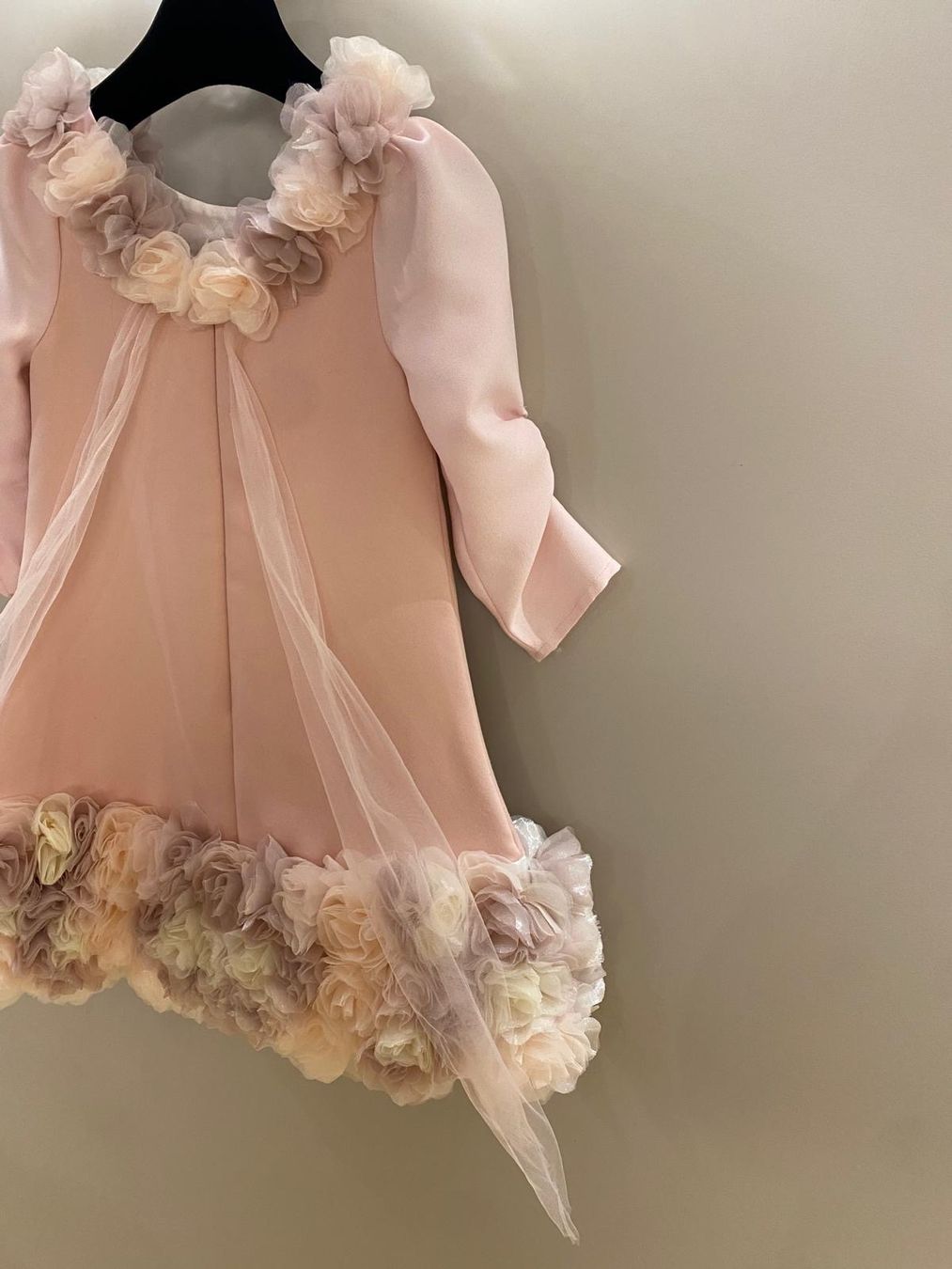 Kleider & Röcke: Robe mariage taille 3 ans – Gebraucht aus Conches von chn_hgl6 7