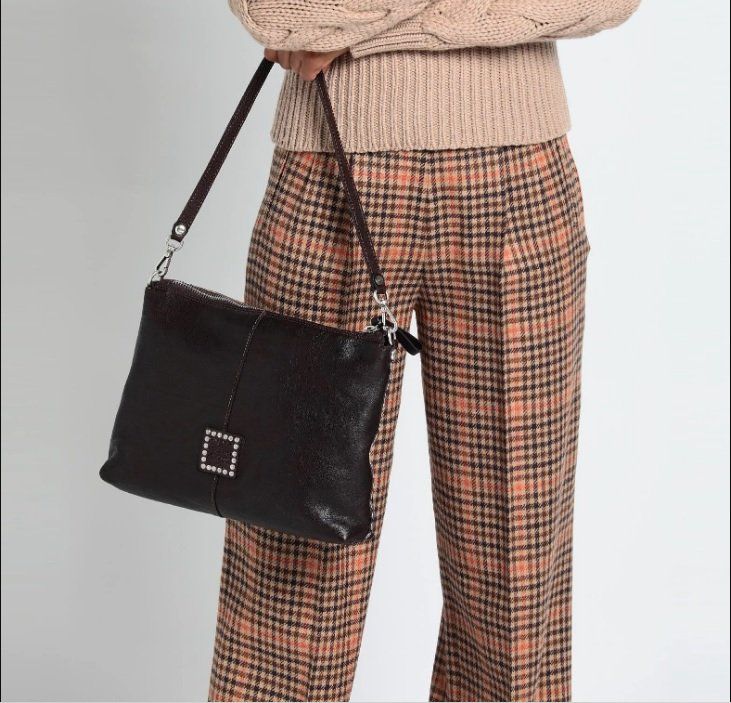 Campomaggi Borse da donna: NEU original CAMPOMAGGI ledertasche – Nuovo (secondo la descrizione) da bellinzona venduto da zeus6535