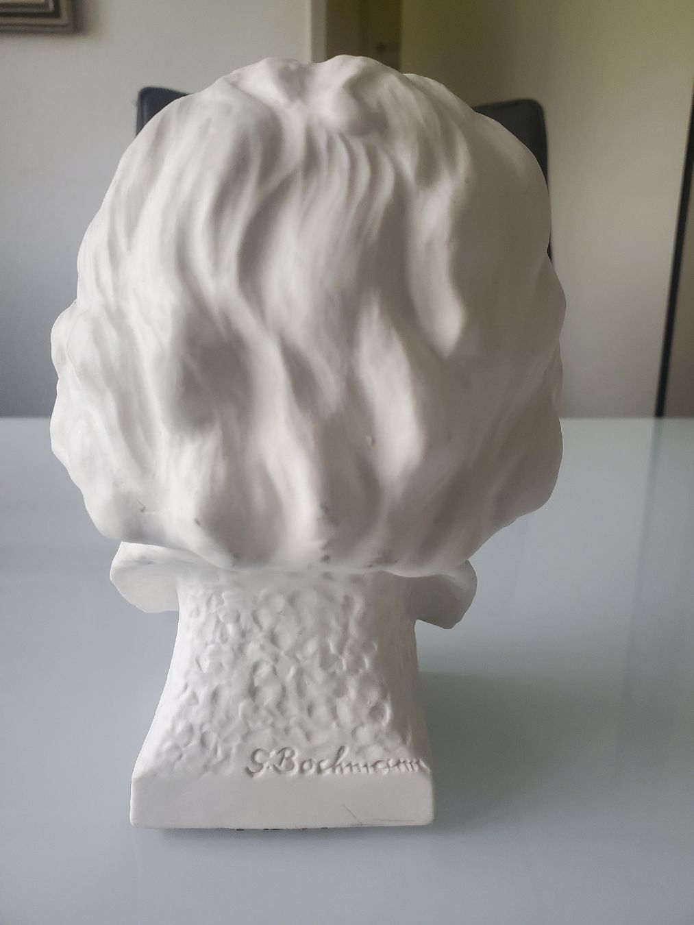 Figurines: Beethoven Figur – D'occasion à Frauenfeld par BeneFull 2