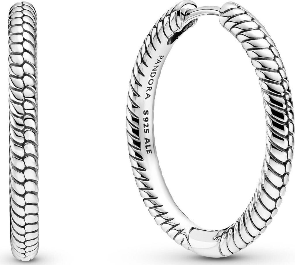 Pandora Orecchini pendenti & Orecchini a lobo: Original Pandora Ohrringe – Nuovo e nell'imballaggio originale da Rüfenacht BE venduto da Milena_1 2
