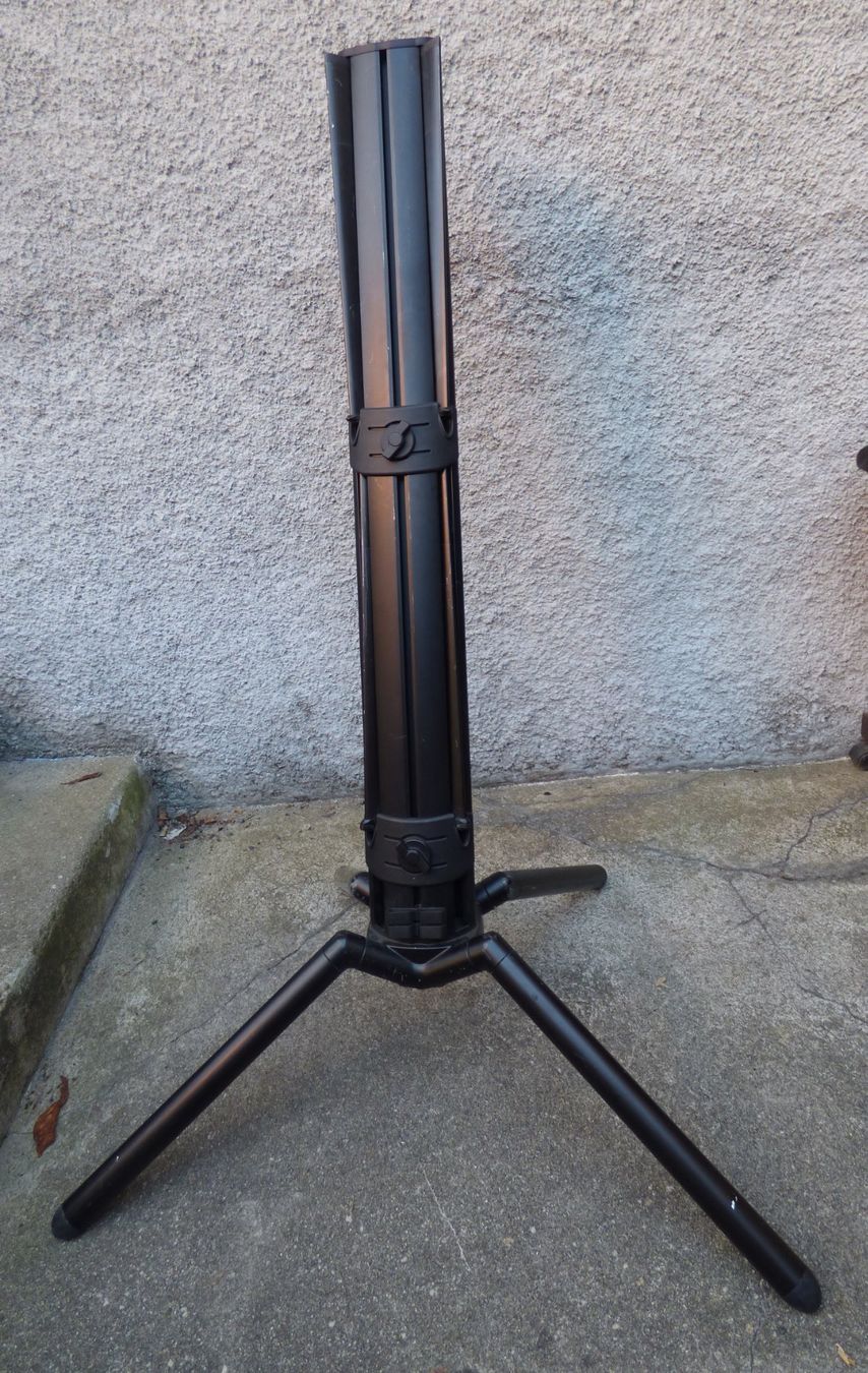 König & Meyer Supporti per strumenti musicali & leggii: K&M Spider Pro Black – Difettoso da Curio venduto da EliArb 2