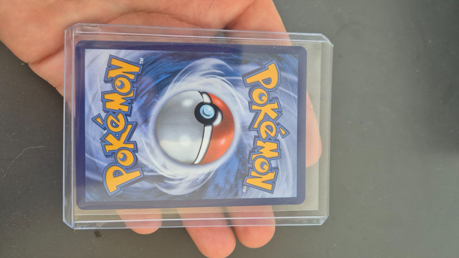 Pokémon Sammelbilder & Trading cards: Pokémon 30th Celebration Trainer EN 101/101 – Gebraucht aus Brüttisellen von Luex 1