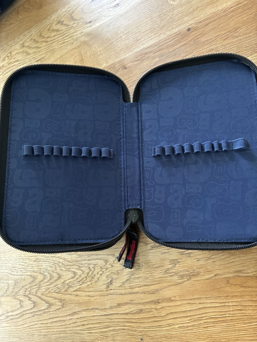 Ergobag Schüler-Etuis: Ergobag Etui – Gebraucht aus Wangs von bocatof 4