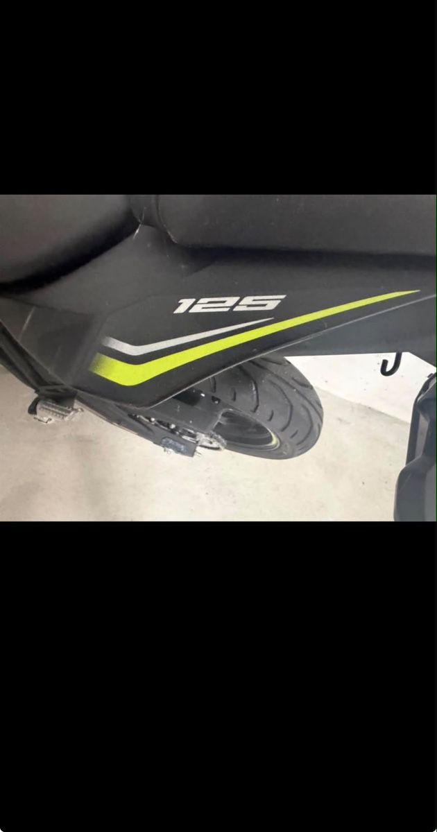 Kawasaki Strada: Kawasaki ninja 125 – Usato da Bellach venduto da nik_rq6k 2