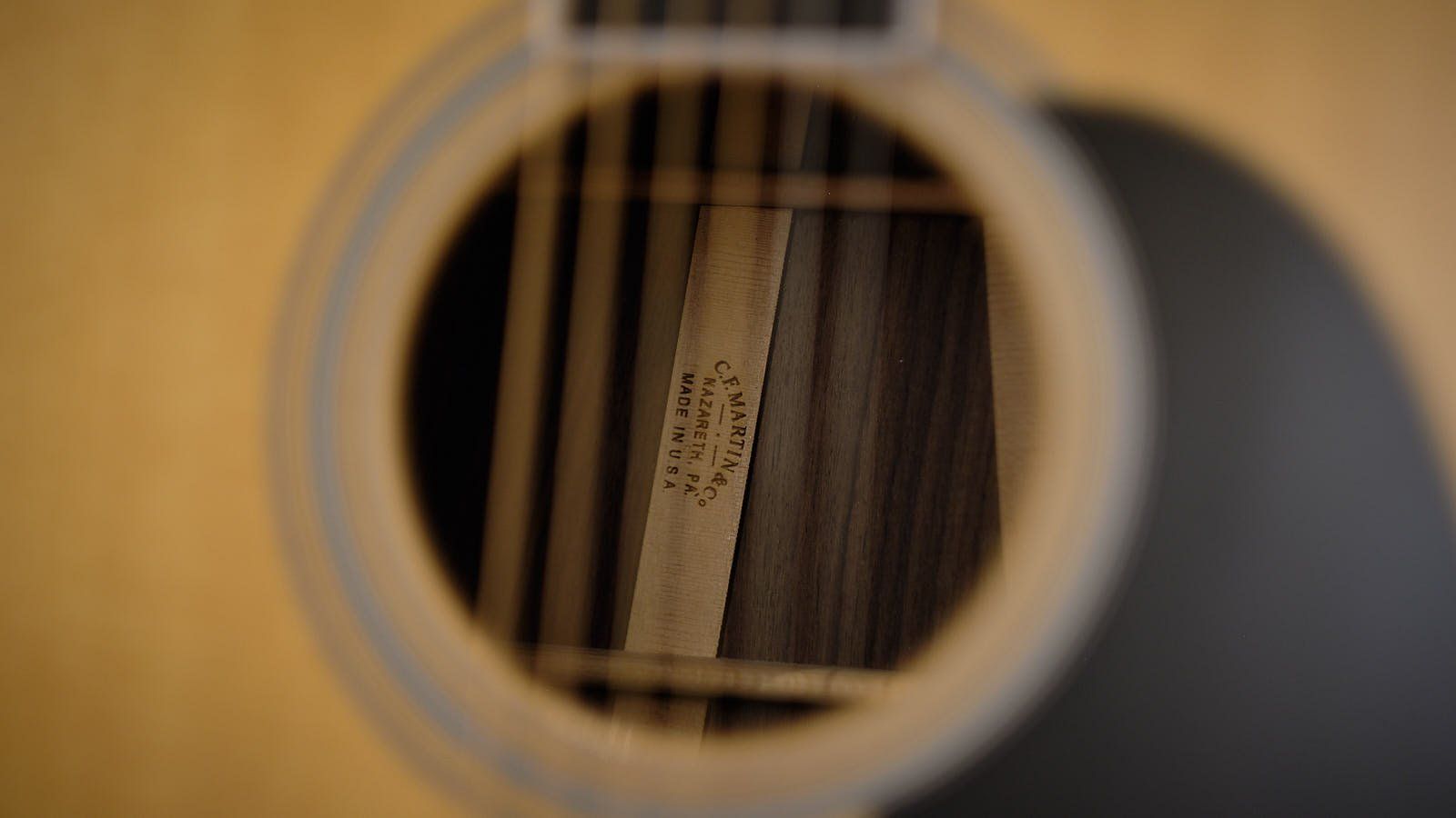 Martin & Co. Strumenti musicali: Martin D-35 2014 – Usato da Bern venduto da loof 9