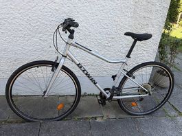B'Twin Riverside 120