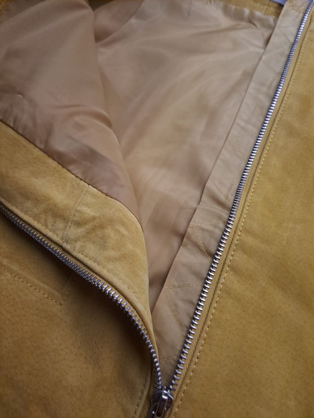 Vero Moda Gonne: Lederrock Vero Moda Gr.L – Usato da Emdthal venduto da kasira 2