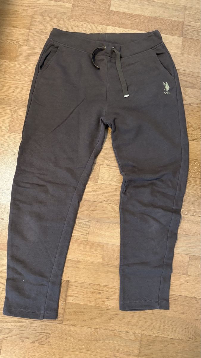 H&M Kleiderpakete: US Polo Assn Jogginghose +Pullover  – Gebraucht aus Bülach von Abartu4 1