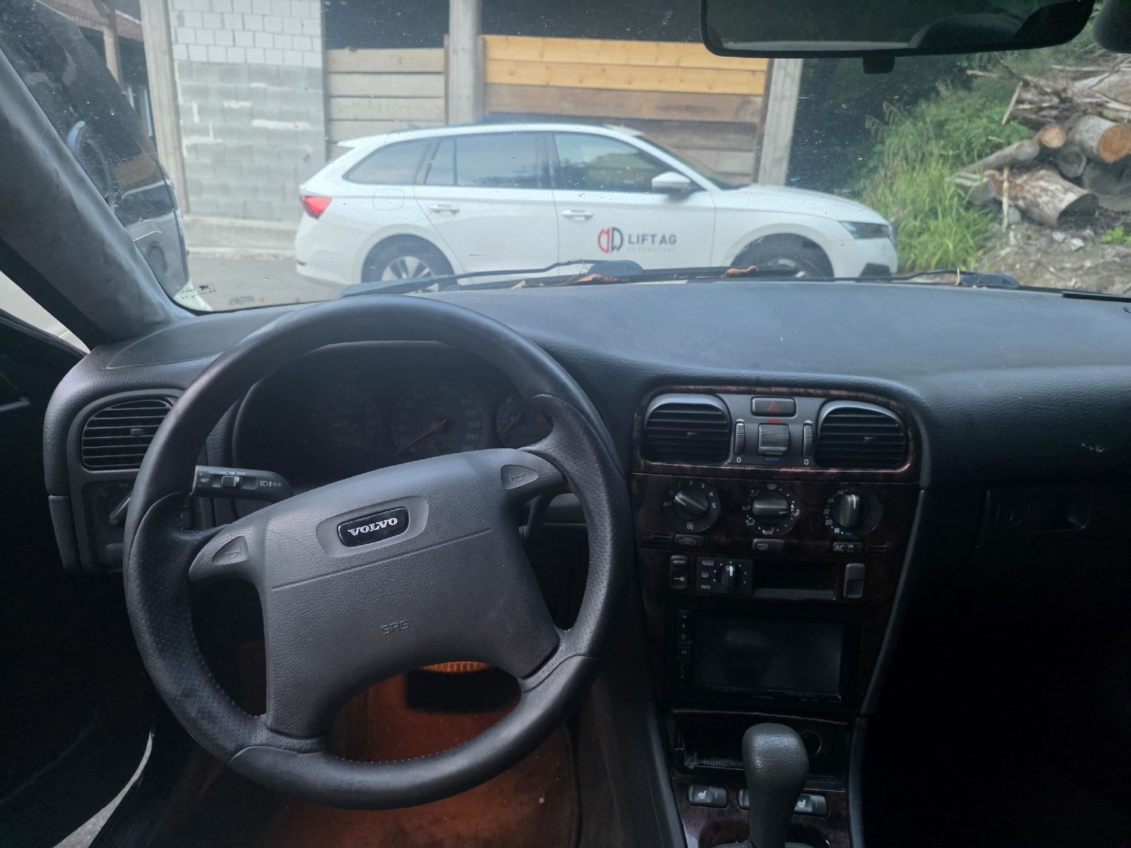 Volvo Automobili: Volvo V40 T4 – Difettoso da Wetzikon venduto da Noni90 4