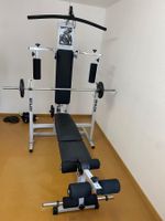 Kettler Fitnessgerät-Kraftstation