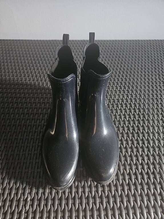 Chaussures femmes: Navyboot Gummistiefel Gr. 39  – D'occasion à Zürich par Elena231 2