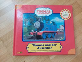 Thomas & seine Freunde - Thomas der Ausreisser