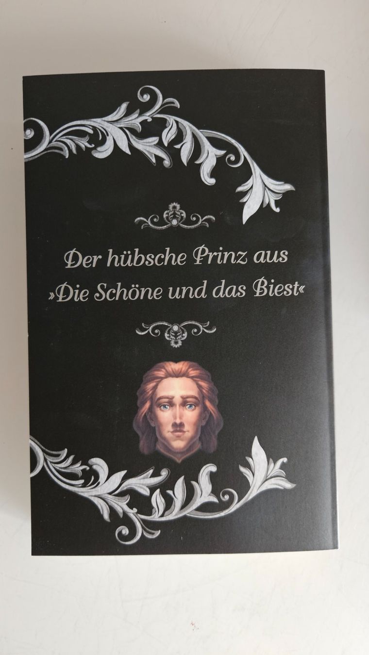 Libri: Bücher Set Disney Schurken 3 Stk. – Usato da Basel venduto da True_Hofer_Store 1
