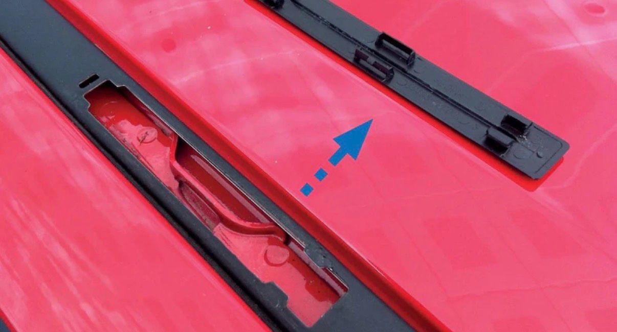 Dachboxen: Dachbox mit Thule Dachträger – Gebraucht aus Vaz/Obervaz von rea_w8cv 3