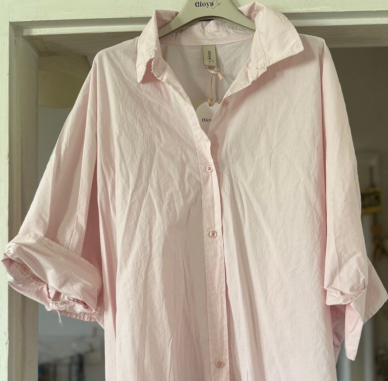 Camicette: MAXI CHEMISE! M – Nuovo e nell'imballaggio originale da Locarno venduto da NicoNion 3