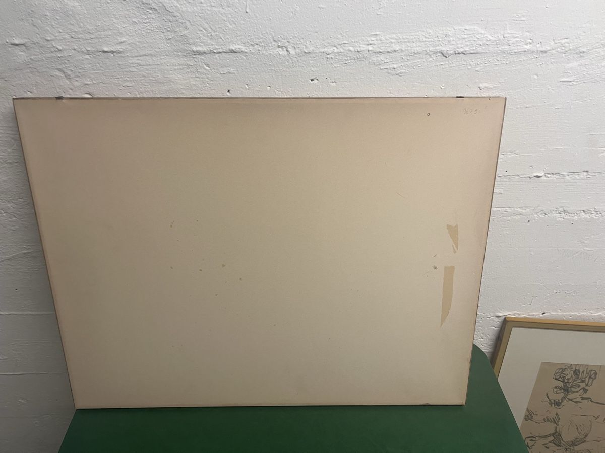 Dipinti: Gemälde Tusche – Usato da Zürich venduto da jao_2bx7 4