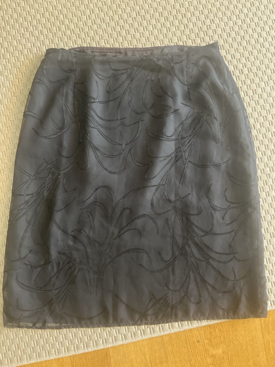 Esprit Jupes: Jupe Esprit mit Muster, 40 – D'occasion à Solothurn par Bobesch08