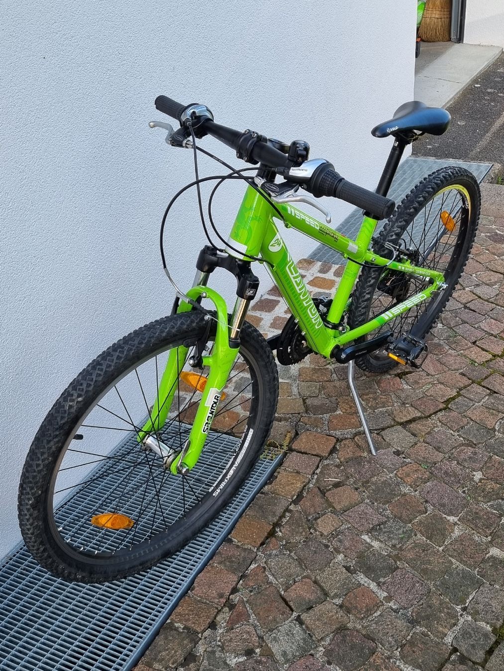 sks schutzbleche gravel SKS Speedrocker Schutzbleche – Condor Cycles main image 1