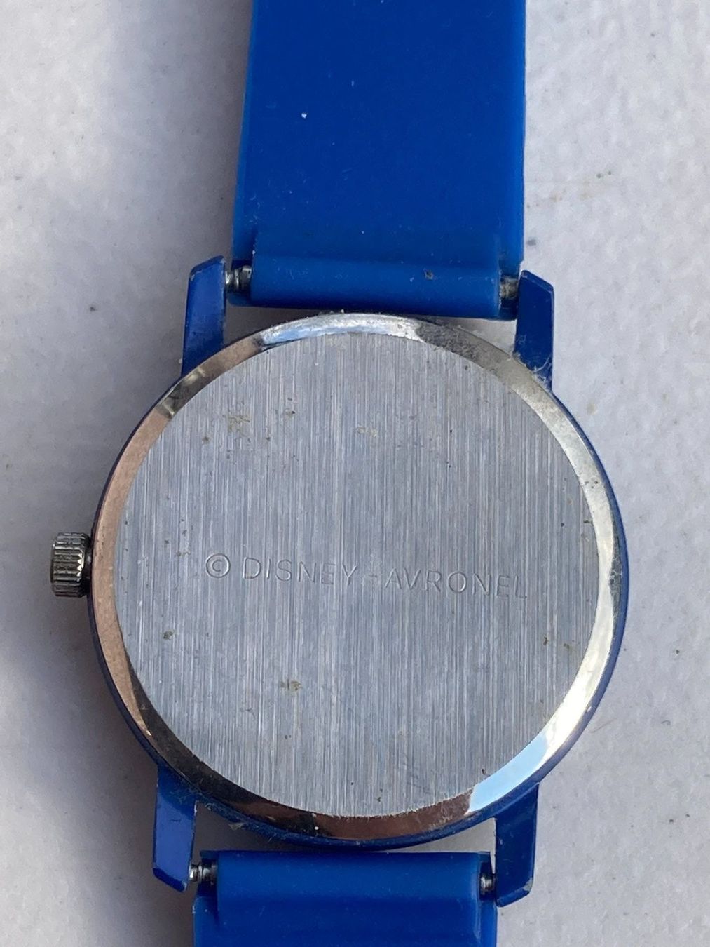 Uhren: Montre Disney Avronel Mickey – Gebraucht aus Bassecourt von CALUMET-X 3