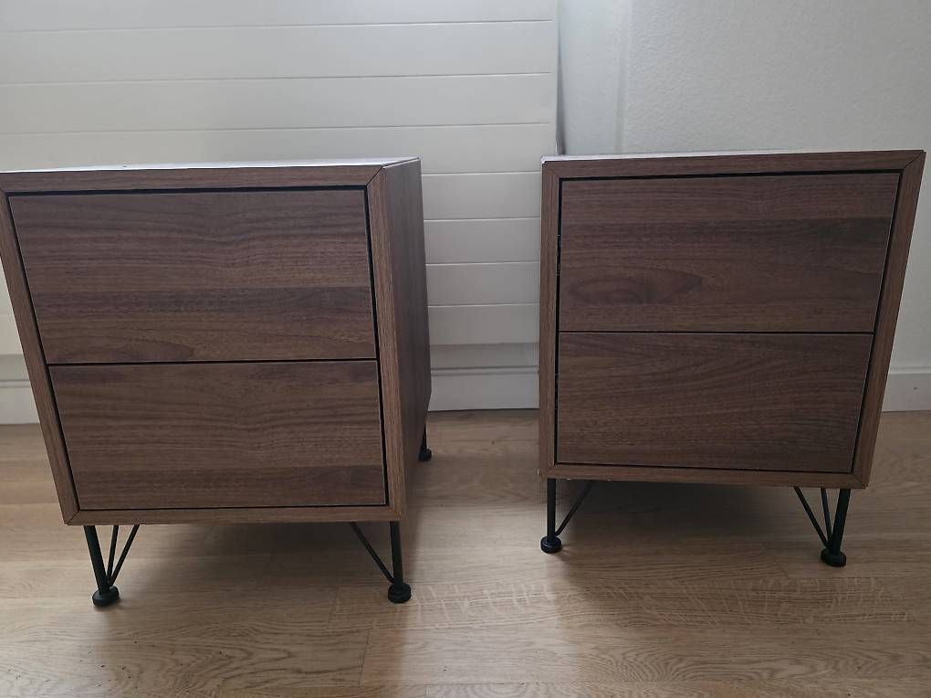 Comodini: Nachttische von Ikea  – Usato da Zürich venduto da Gischa92 2