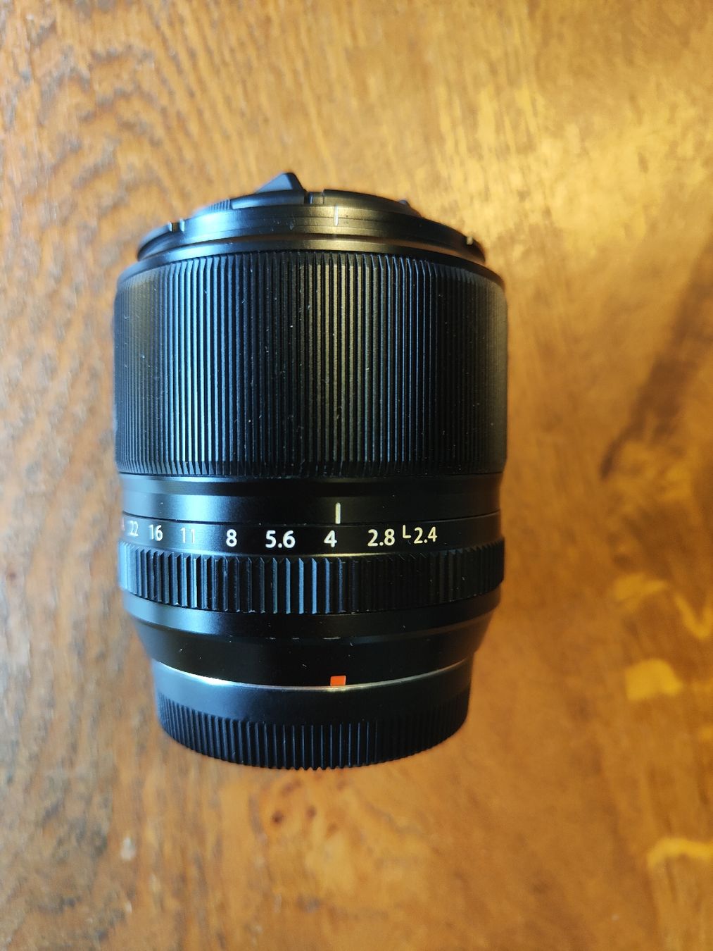 Fujinon Objektive: Fujinon XF60mm F2.4 R Macro – Neu (gemäss Beschreibung) aus Schwanden GL von asgard1987 2