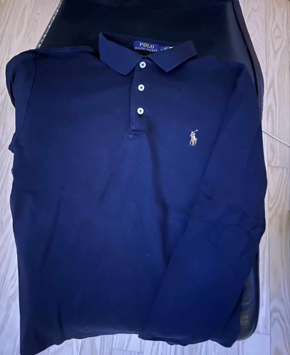 Ralph Lauren Lotti di vestiti: Polo Ralph Lauren Herren Pullover, Top Zustand, Gr. M – Usato da Winterthur venduto da Maxim1337