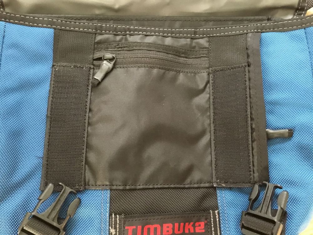 Timbuk2 Sacs: sac Timbuk 2 – D'occasion à SAIGNELEGIER par Jolaine 3