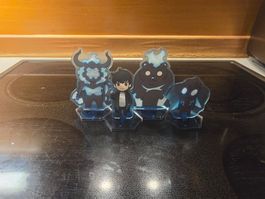 Solo Leveling Acrylic Stand