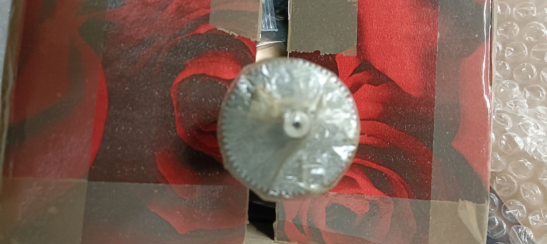 Tomos Mofas: Tomos Anlasser und Freilaufwelle – Neu und originalverpackt aus Flühli LU von magicax 2