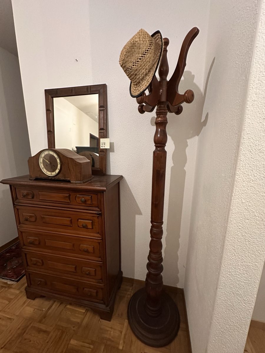 Miroirs: Garderoben Spiegel – D'occasion à Dübendorf par medusa37 1